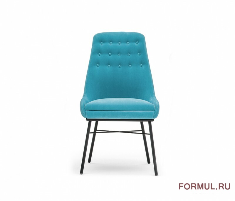 Стул Montbel Danielle 03615K